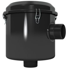 Filtr CSL-245P-DN125