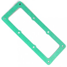 GASKET,EXHAUST COVER,SIDE