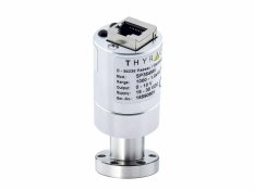 Pirani, 1000-1e-4 mbar, 0-10 V, logarithmic, metal sealed, DN16CF Compatible with Pirani sensors Leybold TTR91-/TTR96 series and Inficon PSG5xx series
