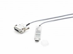 Interface converter RS485-USB for Smartline transducers