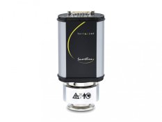 Cold cathode / Pirani, 1000-5e-9 mbar, metal sealed, DN25KF