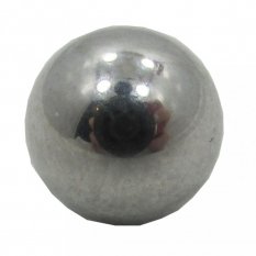 BALL,STAINLESS STL, 8MM