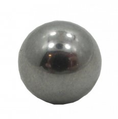 BALL,STAINLESS STL, 7MM