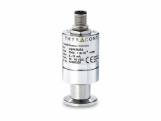 Pirani, 1000-1e-4 mbar, 4-20 mA, logarithmic, metal sealed, DN16KF