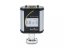 Pirani Pt/Rh filament, 1000-5e-4 mbar,  metal sealed, DN16CF, display