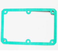 GASKET,COVER PLATE,SIDE