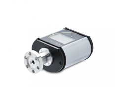 Piezo / Pirani, absolute pressure 1200 - 1.0e-4 mbar and