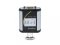 Pirani, 1000-1e-4 mbar, metal sealed, DN16KF, display