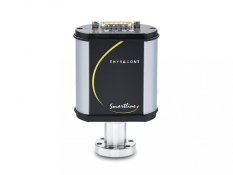 Pirani Pt/Rh filament, 1000-5e-4 mbar, metal sealed, DN16CF