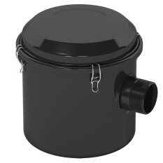 Filtr CSL-245P-DN125