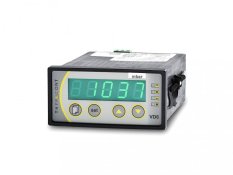 1 channel, 115V, for Analogline transducers with 4-20 mA output, USB, analog output 0-1 V