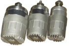 Accessories for blowers