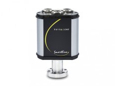 Piezo / Pirani, absolute pressure 1200 - 1.0e-4 mbar and