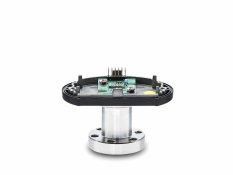 Sensor head DN16KF for VCP63 (Pirani Pt/Rh filament)