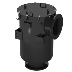 Filtr CSL-484P-DN300