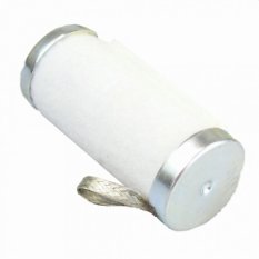 FILTER,EXHAUST,W/O'RING,124MM