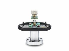 Sensor head DN16CF for VSR54 (Piezo / Pirani)