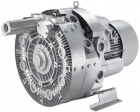 Double stage blowers - EG series
