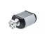 Piezo / Pirani, absolute pressure 1200 - 1.0e-4 mbar and relative pressure -1260 ... +940 mbar,  metal sealed, DN16KF, EtherCAT