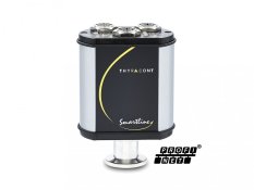 Piezo / Pirani, 1200-1e-4 mbar, metal sealed, DN16CF, Profinet