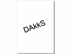 DAkkS calibration, 1000 - 1e-4 mbar