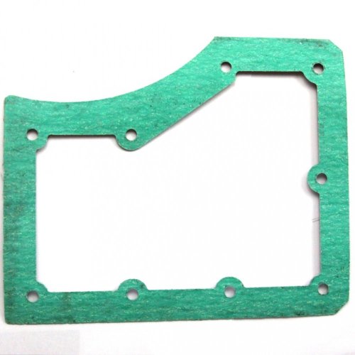 GASKET,EXHAUST COVER,FRONT