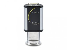 Hot cathode / Pirani, 1000-5e-10 mbar, metal sealed, DN25KF
