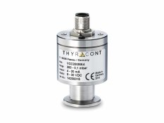 Capacitance, 200-0.1 mbar, 4-20 mA, linear, DN16KF