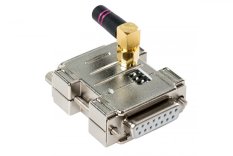 Interface converter RS485-Bluetooth for Smartline transducers