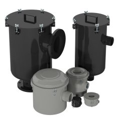 Filtr CSL-239-301HCB