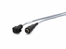 Measuring cable, 10m, for Analogline transducers 0-10 V with VD12 (for VSC43MV, VSR5XMV, VSP6XMV, VCP63MV)