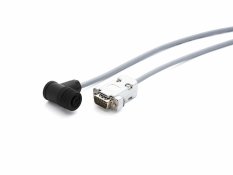 Measuring cable, 10m, for Analogline transducers 4-20 mA with VD6 (for VCC200MA4, VSC43MA4, VSR53MA4, VSP63MA4, VCP63MA4)
