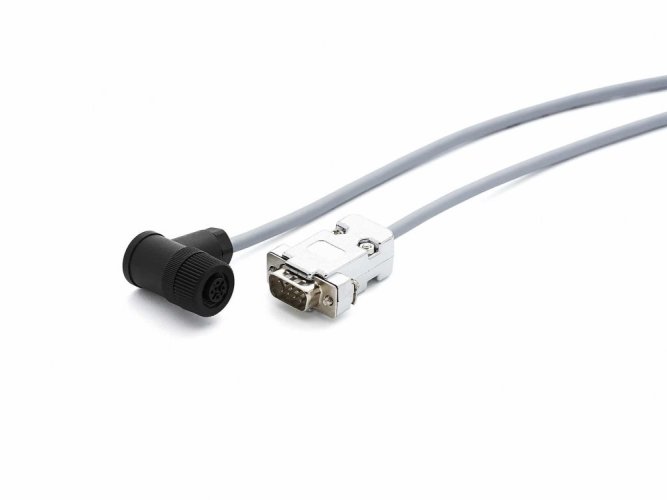Measuring cable, 6m, for Analogline transducers 4-20 mA with VD6  (for VCC200MA4, VSC43MA4, VSP63MA4)