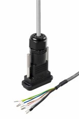 IP54 connector, for Smartline transducers