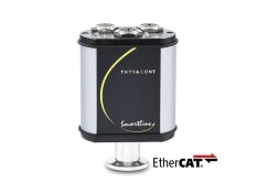Piezo / Pirani, absolute pressure 1200 - 1.0e-4 mbar and