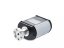 Piezo / Pirani, absolute pressure 1200 - 1.0e-4 mbar and relative pressure -1260 ... +940 mbar,  metal sealed, DN16CF, Display