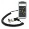 Pirani external, 100-1e-3 mbar, DN16KF, USB-interface