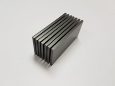 Carbon vane fit DVP