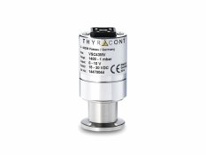 Ceramic, 1400-1 mbar, 0-10 V, linear, DN16KF
