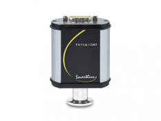 Piezo / Pirani, 1200-1e-4 mbar, metal sealed, DN16KF