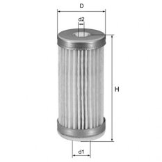 Filter,Cartridge,VLT 40