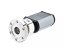 Cold cathode / Pirani, 1000-5e-9 mbar, metal sealed, DN25KF, EtherCAT