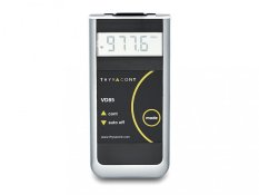 Piezo / Pirani, 1200-5e-4 mbar, USB-interface
