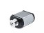 Pirani Pt/Rh filament, 1000-5e-4 mbar, metal sealed, DN16KF, EtherCAT