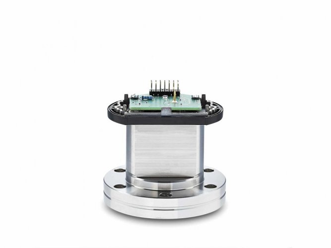 Sensor head DN40CF for VSH89 (hot cathode / Pirani)