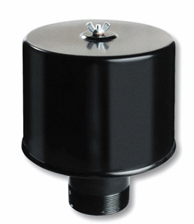 Filter for pressure duty, with polyester element, male connection 4"