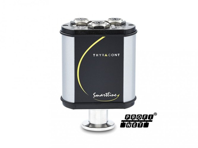 Piezo / Pirani, 1200-1e-4 mbar, metal sealed, DN16CF, Profinet