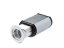 Hot cathode / Pirani, 1000-5e-10 mbar, metal sealed, DN25KF, Profinet