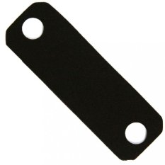 GASKET,CENTER PLATE COVER