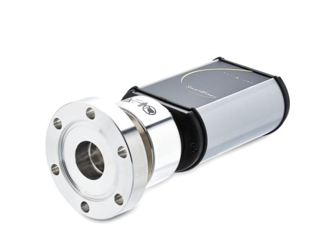Cold cathode / Pirani, 1000-5e-9 mbar, metal sealed, DN25KF, Profinet